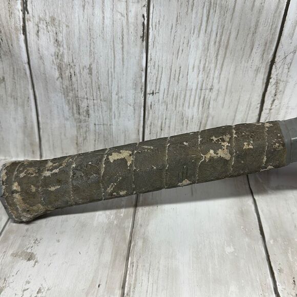 Prince Pro Comp Wide Body Oversize Tennis Racket no.3 4 3/8 grip - Picture 5 of 8